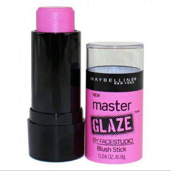Maybelline Makeup Maybelline Pink Blush Stick Poshmark